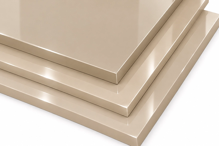 E3 Vegas Acrylic Panels